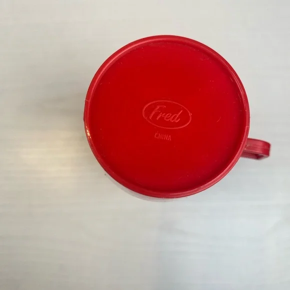 Fred Vintage Style Thermos Stainless Steel Flask Tartan Plaid - Picture 4 of 9